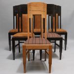 962 5562 CHAIRS